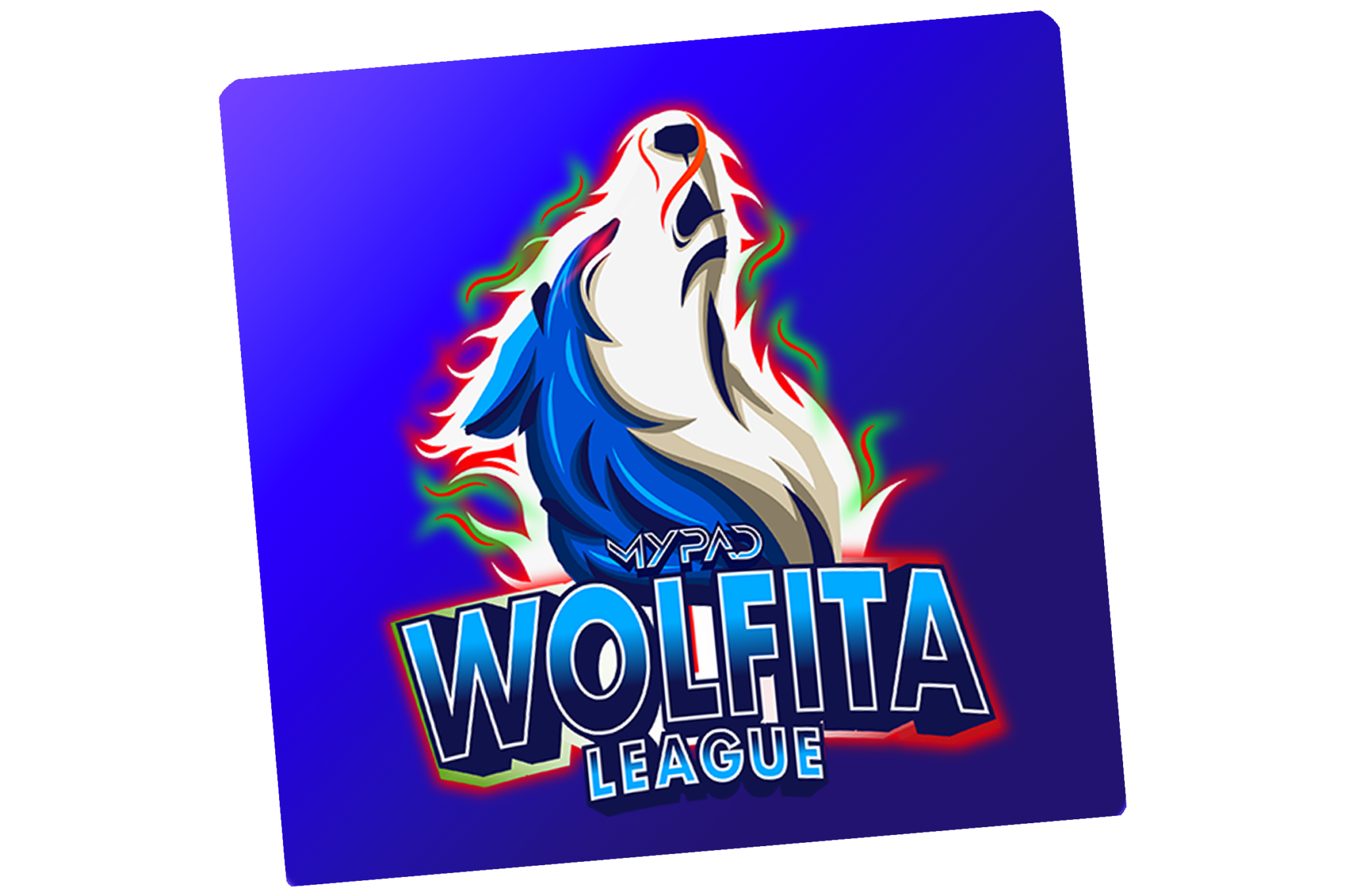 WolfITA LeagueOgni LUNEDÌ dalle 15:00   Montepremi 60GP   Trasmesso Live!